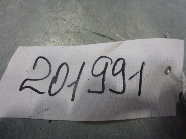 Патрубок интеркулера