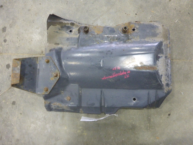 Кронштейн воздушного фильтра