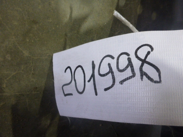 Кронштейн воздушного фильтра