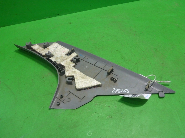 Обшивка стойки