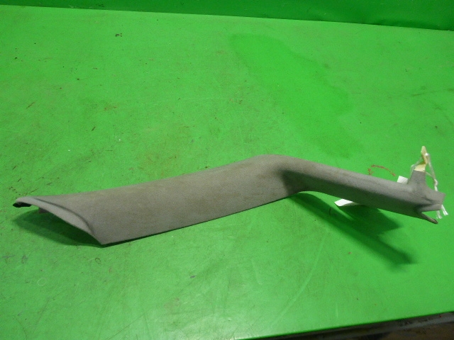 Обшивка стойки