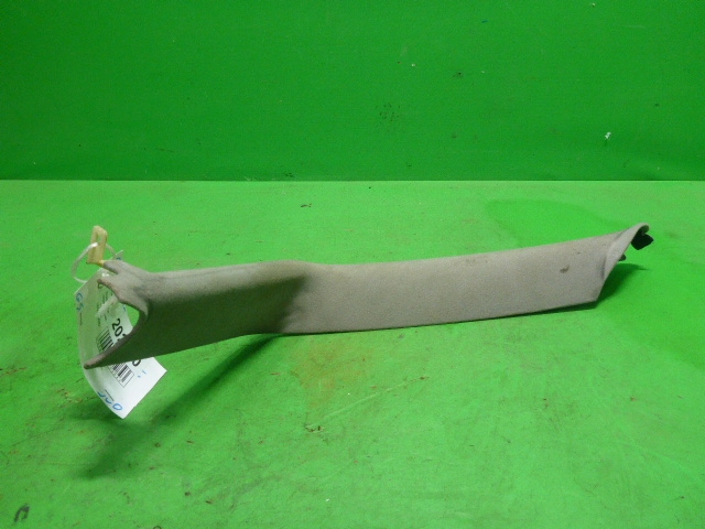 Обшивка стойки