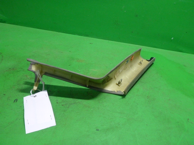 Обшивка стойки