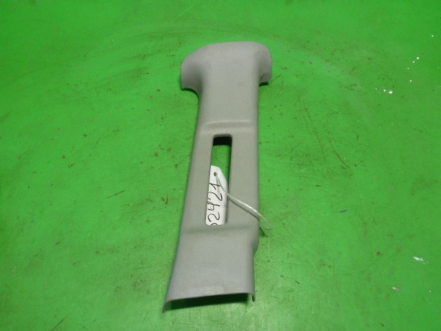 Обшивка стойки