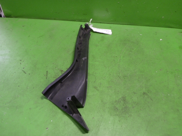 Обшивка стойки