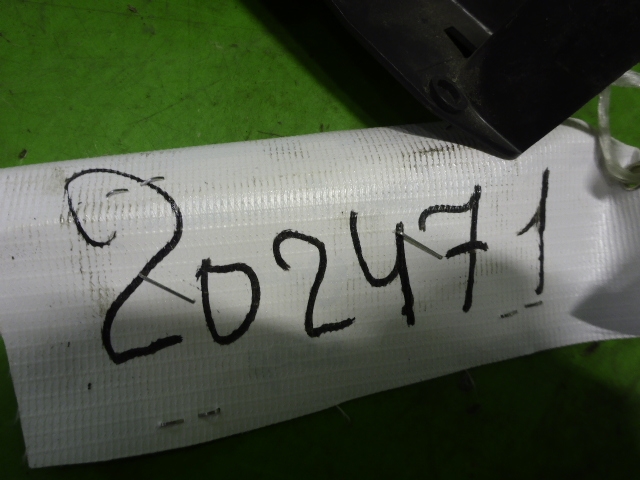 Обшивка стойки