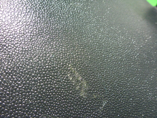 Обшивка стойки