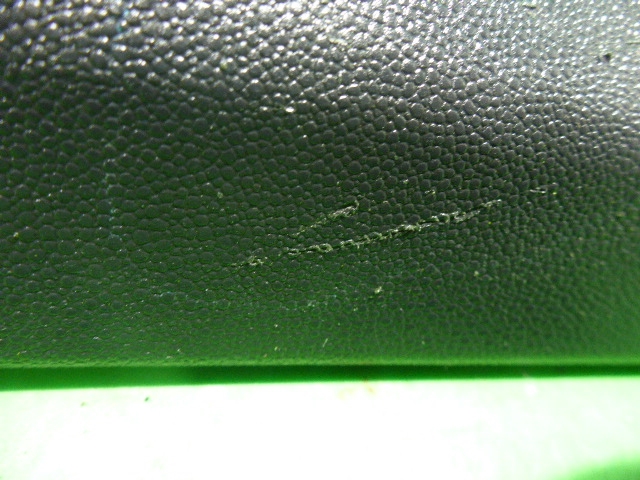 Обшивка стойки