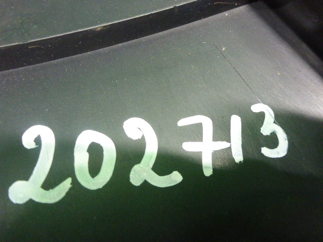 Обшивка стойки