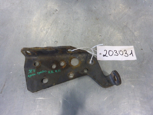 Кронштейн (сопут. товар)