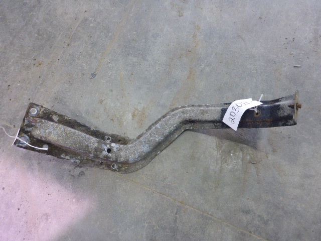 Кронштейн крепления крыла