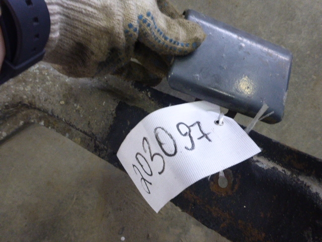 Кронштейн крепления крыла