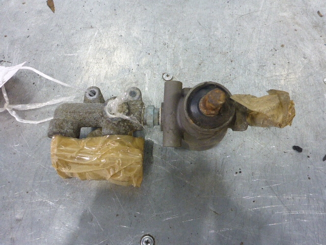 Регулятор давления