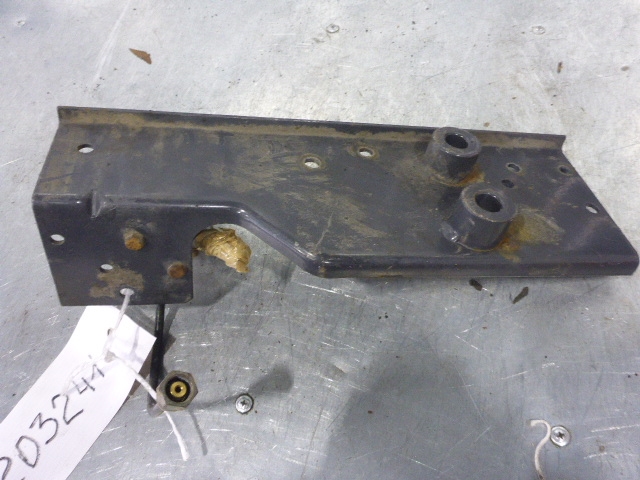 Регулятор давления тормозной системы