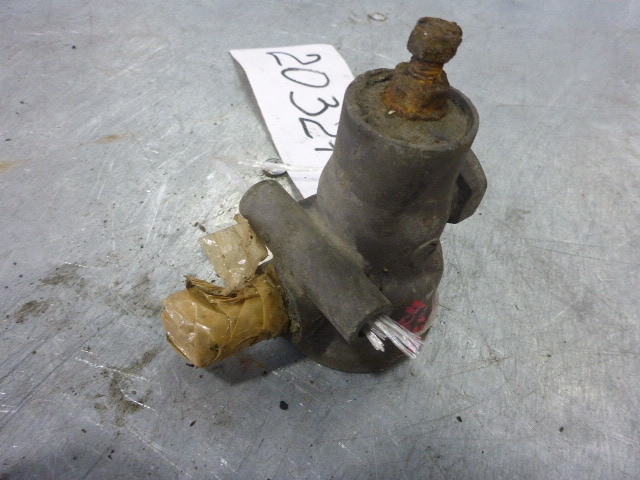 Регулятор давления