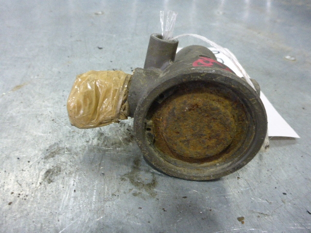 Регулятор давления