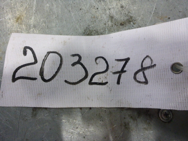 Регулятор давления