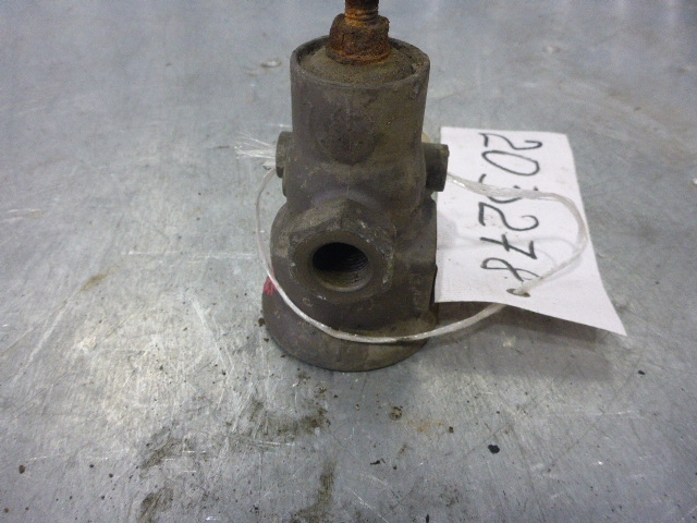 Регулятор давления