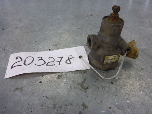 Регулятор давления