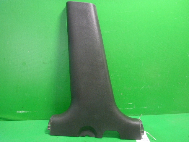 Обшивка стойки