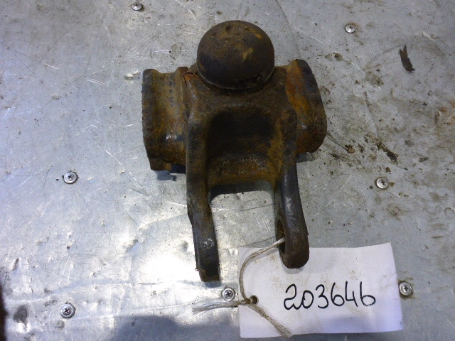 Опора переднего амортизатора