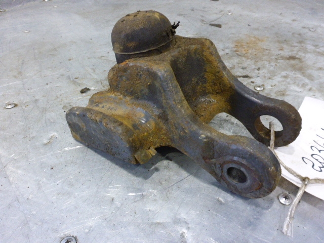 Опора переднего амортизатора