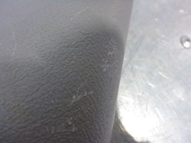 Обшивка стойки