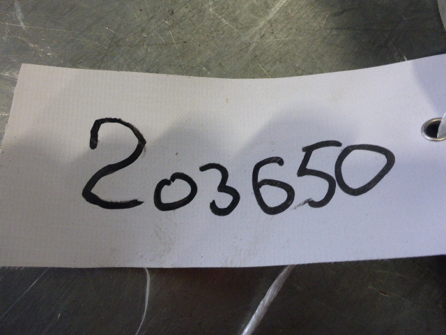 Обшивка стойки