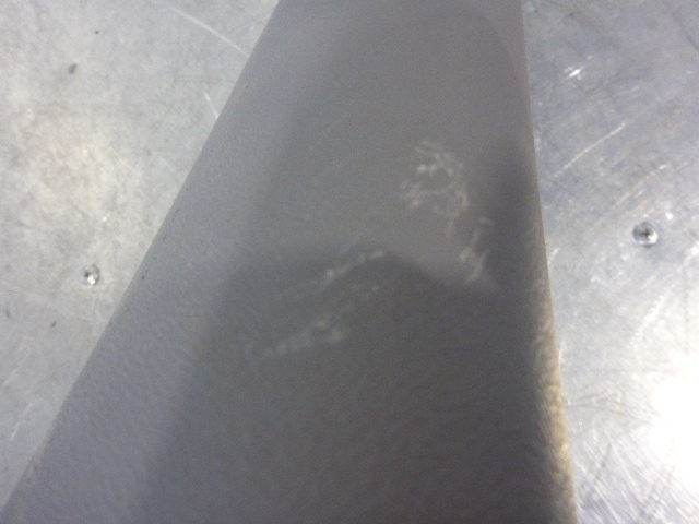 Обшивка стойки