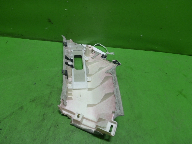 Обшивка стойки