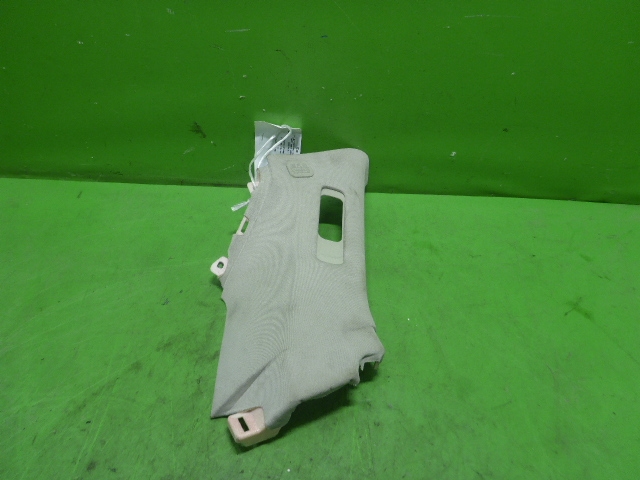 Обшивка стойки