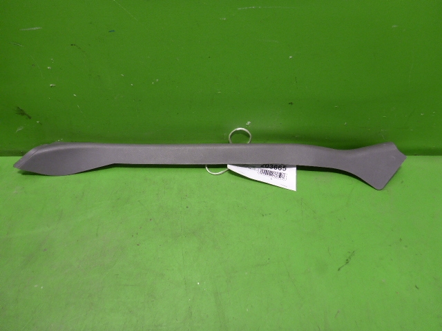 Обшивка стойки