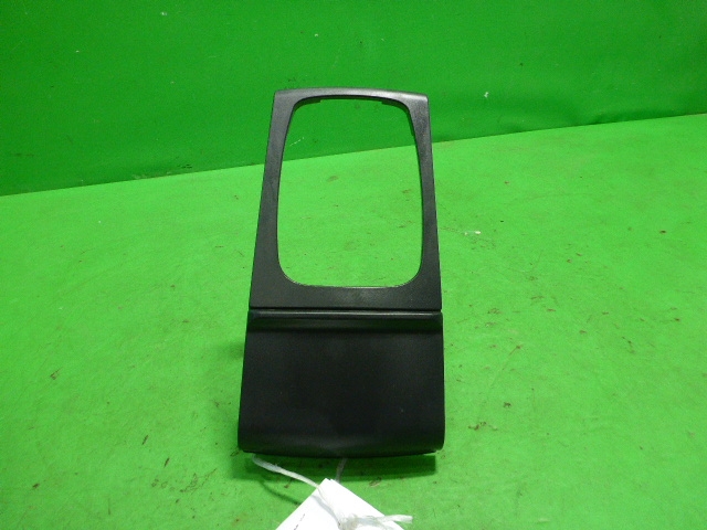 Пепельница