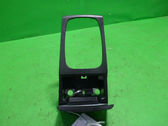 Пепельница