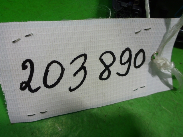 Пепельница