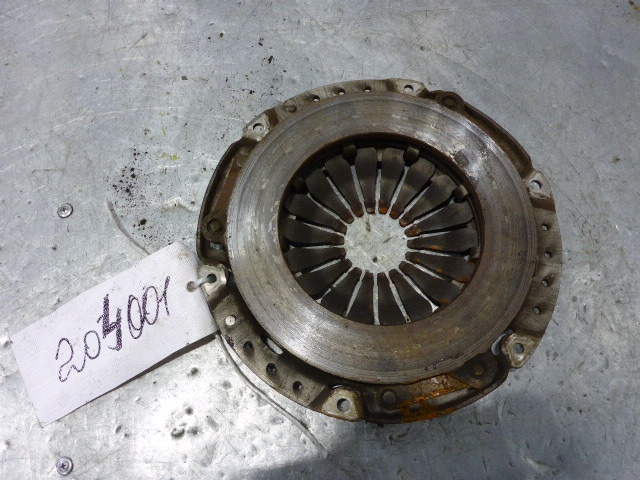 Корзина сцепления