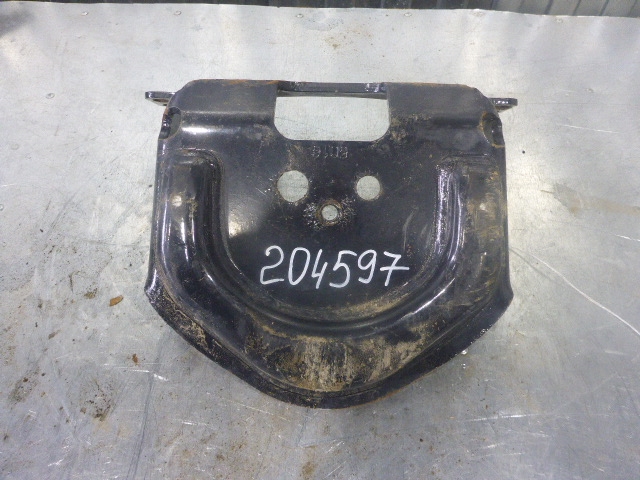 Кронштейн амортизатора