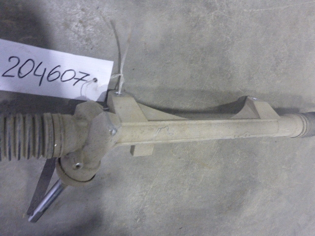 Рейка рулевая