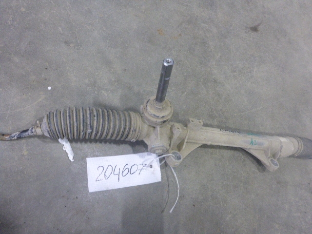 Рейка рулевая