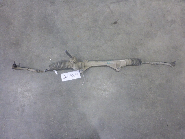 Рейка рулевая