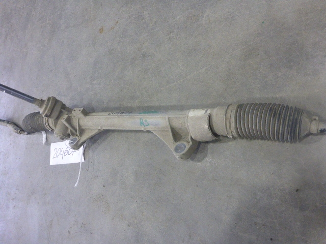 Рейка рулевая