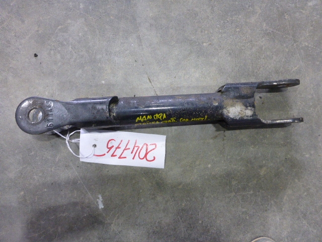 Стойка заднего стабилизатора