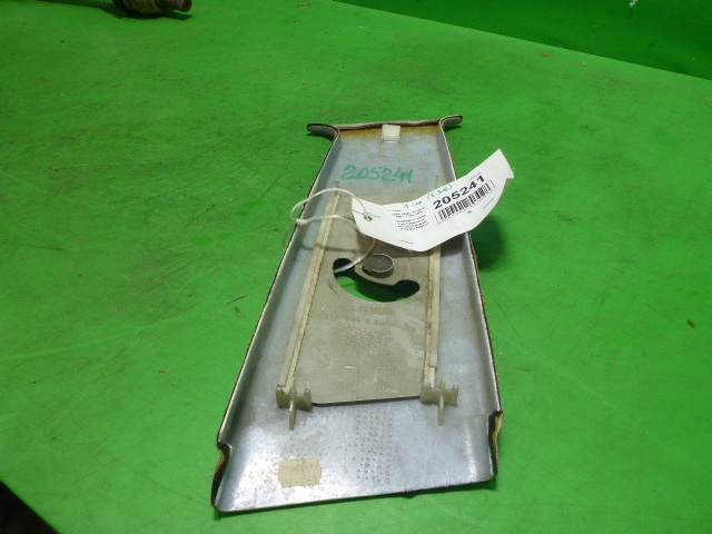 Обшивка стойки