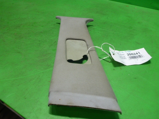 Обшивка стойки