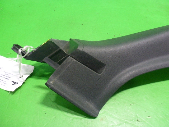 Обшивка стойки