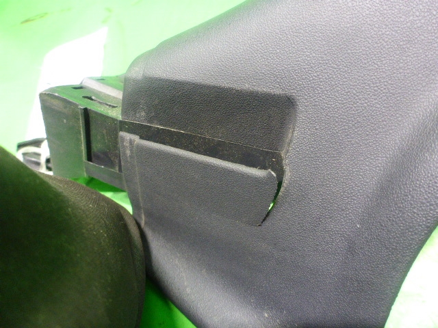 Обшивка стойки