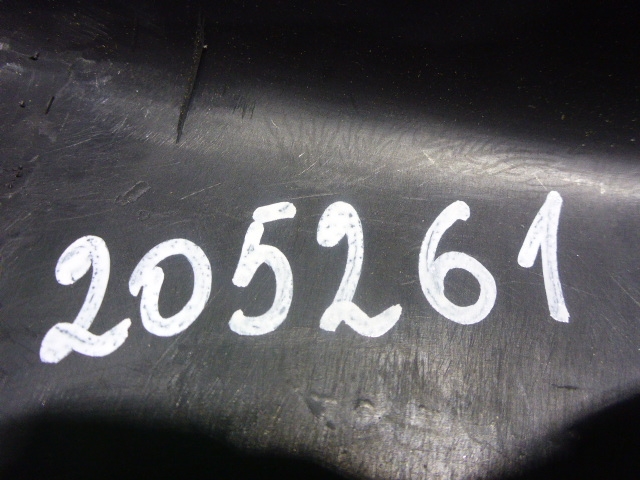 Обшивка стойки