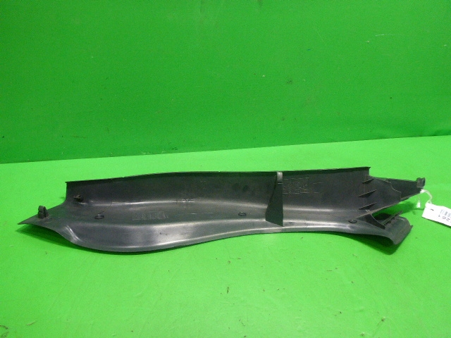 Обшивка стойки