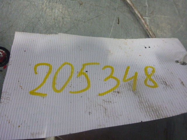 Маслозаборник