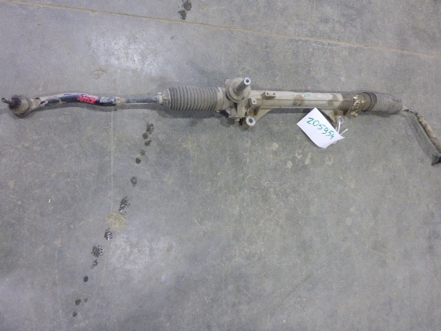 Рейка рулевая